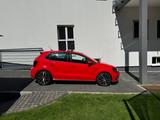 Volkswagen Polo 1.8 TSI DSG GTI Panorama NAVI - gebrauchte Volkswagen Kleinwagen
