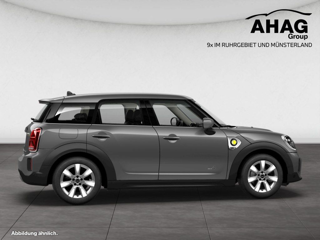 MINI Cooper SE - Bild 8