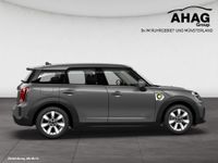 MINI Cooper SE - Vorschau Bild 8