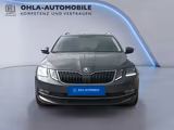 Skoda Octavia Combi Style 1.5 TSI ACT Style*ACC*AHK... - Skoda Octavia: Style