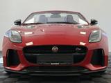 Jaguar F-TYPE 5.0 V8 SVR AWD Carbon-Pack Titan-AGA  - Jaguar F-Type: Svr