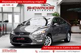 Ford Mondeo Lim. 2.0 Titanium Automatik Leder PDC v&h - Ford Mondeo: V