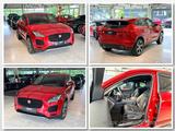 Jaguar E-PACE S AWD*AHK*R.KAMERA*VIRTUAL*20"*STANDHZG. - Jaguar in Wuppertal