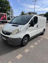 Opel Vivaro - Opel Vivaro in Karlsruhe