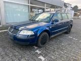 Volkswagen Passat 1,9Diesel Kombi TÜV 11/27 - Volkswagen Passat aus 2002 mit Diesel-Antrieb