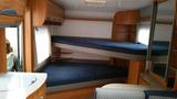HYMER / ERIBA / HYMERCAR 680 - HYMER / ERIBA Wohnwagen 680