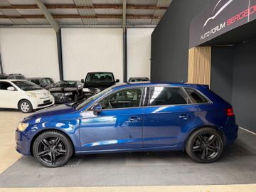 Audi A3 - 3