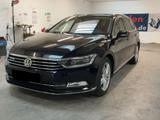 Volkswagen Passat Variant Highline 2.0TDI 4Motion LED PANO
