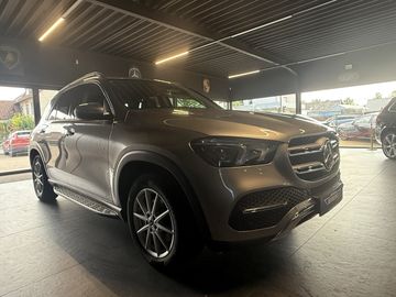 Mercedes GLE 300 - 3