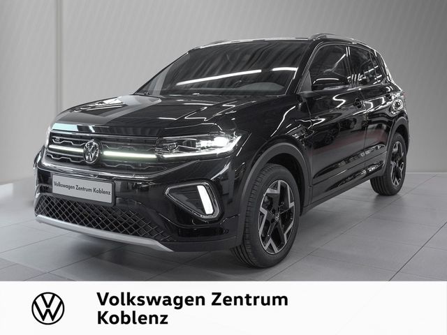 Volkswagen T-Cross  1.5 TSI R-Line