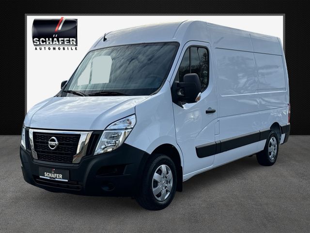 Nissan NV400 Kastenwagen L2H2 3,5t PRO D/Flügel/Klima/B