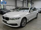BMW 520 d Sport Line PANO LED SOFT-CL. R-KAM - BMW Unfallwagen