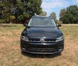Volkswagen Tiguan 1.5 TSI OPF DSG UNITED UNITED