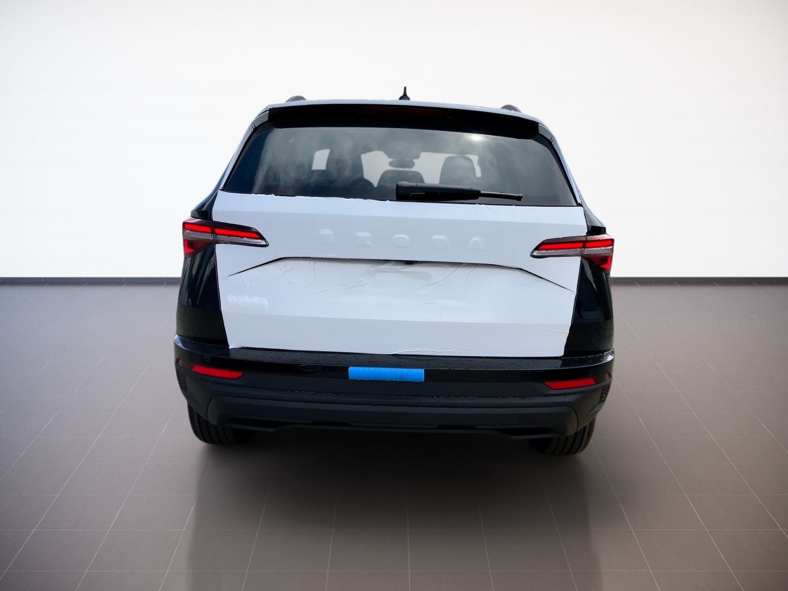 Skoda Karoq - Bild 5