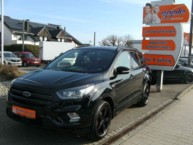 Ford Kuga 1.5 EcoBoost 2x4 ST-Line,NAVI,RFK,XENON