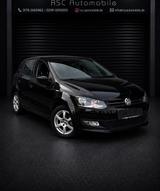 Volkswagen Polo V Comfortline