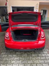 MINI Cooper Roadster Cooper - MINI Cooper Roadster von privat