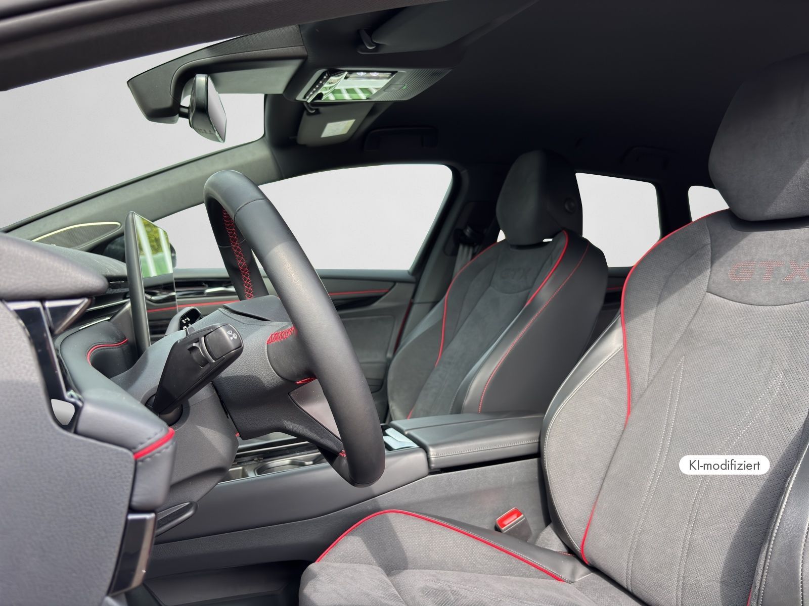 Volkswagen ID.7 - Bild 13