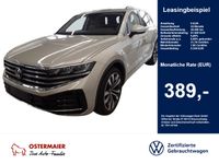 Volkswagen Touareg - Vorschau Bild 1