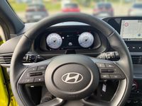 Hyundai i20 - Vorschau Bild 9