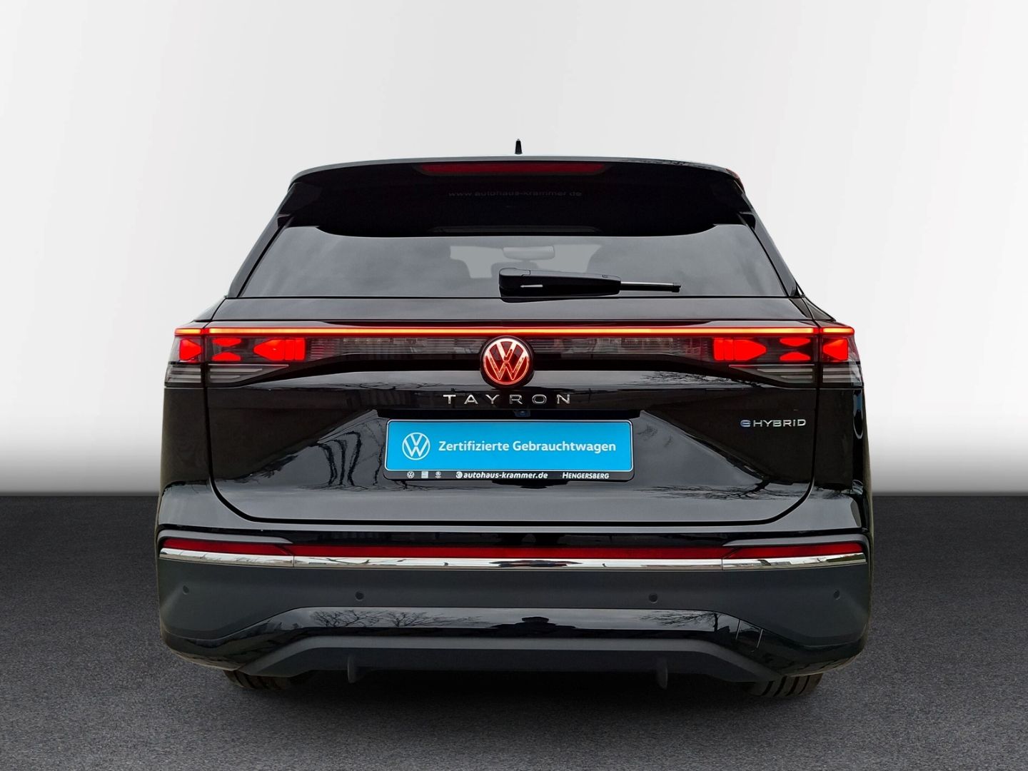 Tayron 1.5 TSI eHybrid Elegance *AHK*MATRIX*