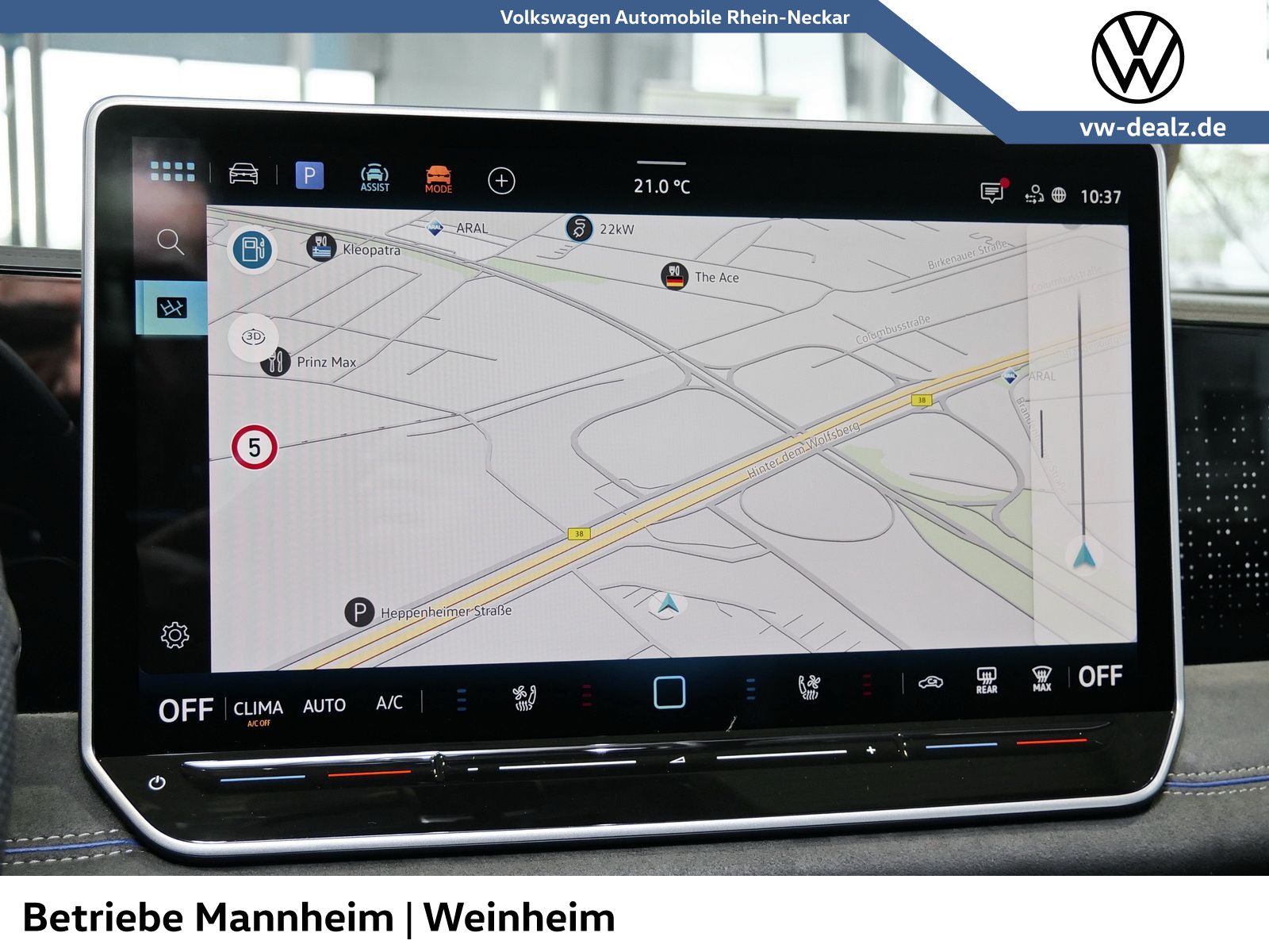 Volkswagen Tiguan - Bild 16