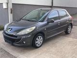 Peugeot 206 + Basis Klimaanalge Tüv Neu 5 Türen - Peugeot 206: Limousine