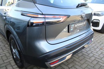 Nissan Qashqai - 12