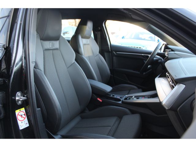 S3 Sportback 2.0TFSI qu.Str. HUD*ACC*Kamera*DCC!