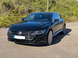 Volkswagen Arteon 1.4 eHybrid DSG R-Line Shooting Brake... - VW Arteon Gebrauchtwagen in Köln