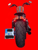 Harley-Davidson Sportster 48 Special - Angebote entsprechen deinen Suchkriterien