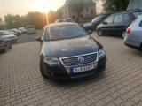 Volkswagen Passat Lim. Trendline - Volkswagen Passat aus 2007: Kombi