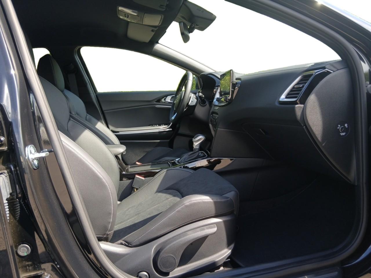 Kia XCeed GT Line NAVI^ KLIMA^ RFK^ TEMPO^ SHZ^ LHZ^