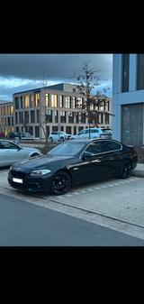 BMW 530D F10 *Scheckheft gepflegt* *TÜV 07... - BMW: F07