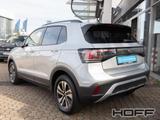 Volkswagen T-Cross 1.0 TSI DSG ENERGY AHK 5J.Garantie Kamer - Volkswagen T-Cross 1.5 TSI