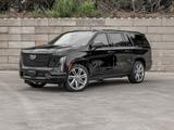 Cadillac 2025 Escalade ESV Sport T1 PRICE € 120500