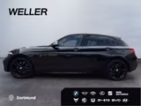 BMW M140i Special Edition *LED*adap Fahrw*Leder*PDC* - BMW M140i Gebrauchtwagen
