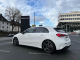 Mercedes-Benz A 35 AMG Mercedes-AMG A 35 4MATIC Night Packet