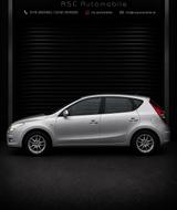 Hyundai i30 Style - Hyundai Gebrauchtwagen von 2009