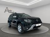 Dacia Duster II 1.3 TCe Urban KAM AHK NAV TEMP DAB - gebrauchte Dacia Duster aus dem Jahr 2021