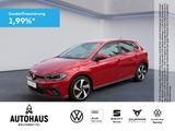 Volkswagen Polo GTI DSG ACC APP IQ KAMERA NAV PDC SHZ - Volkswagen Polo: Dsg GTI