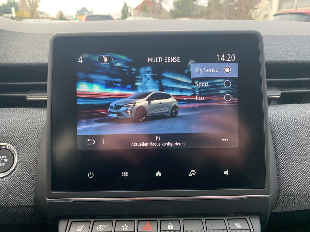 Renault Clio - Bild 33