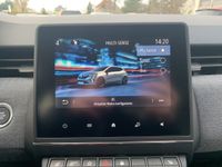 Renault Clio - Vorschau Bild 33