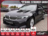 BMW 320 d Touring M-Sport HEAD-UP MEMORY ABSTANDST. - gebrauchte BMW 320 aus dem Jahr 2024