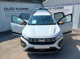 Dacia Jogger Extreme Hybrid 140 *AUTOMATIK* - Dacia aus 2023