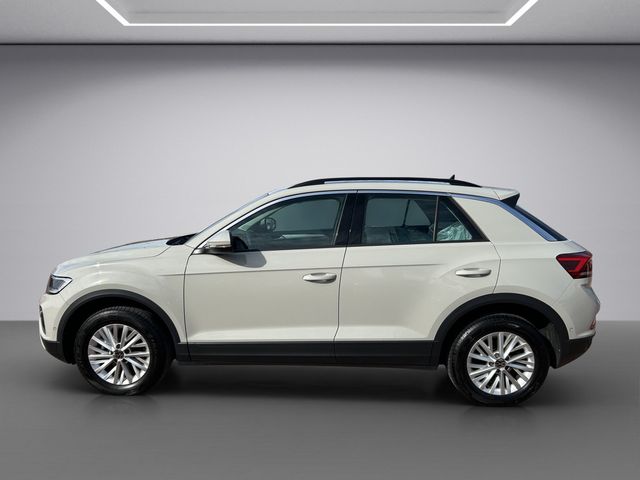 T-Roc Life
