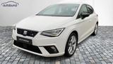 Seat Ibiza V 1,0 TSI FR Beats Alu DAB LED Navi PDC