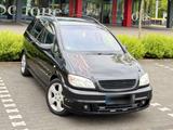 Opel Zafira A OPC-Line 2.2DTI 125ps - Opel Zafira: Dti
