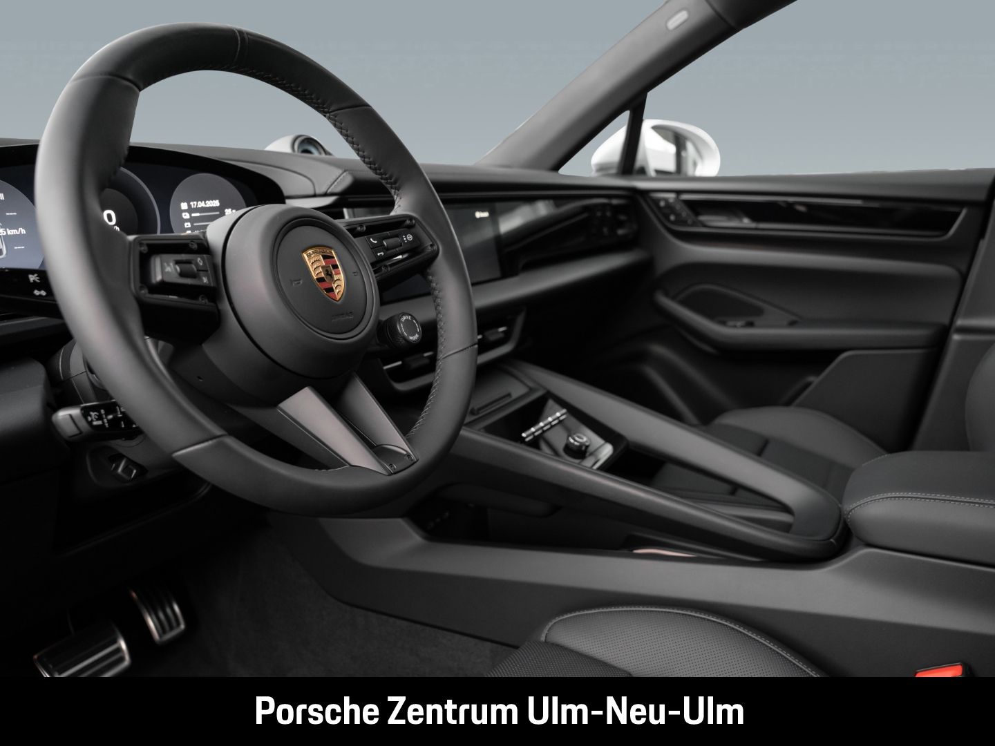 Porsche Macan - Bild 4