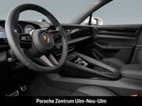 Porsche Macan - Vorschau Bild 4